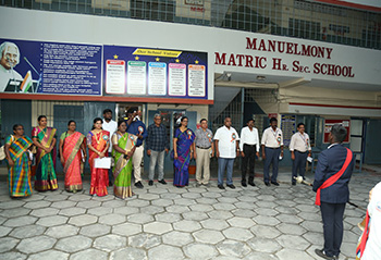 Annual Day 2023 - 24